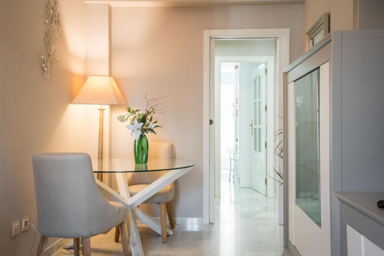 Ibericabeds Nueva De San Anton Apartment Granada Exterior photo